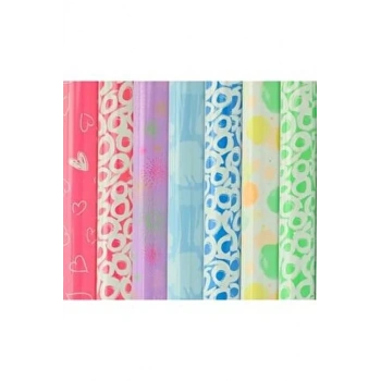 KESKİN COLOR 70*200 TEKLİ RULO AMB.KAĞ.-ECOCARTA BUON NATALE