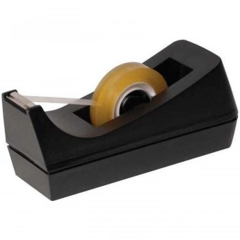 KRAF BANT MAKİNASI 12X33 106G SİYAH