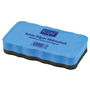 KRAF TAHTA SİLGİSİ EVA MIKNATISLI 570G