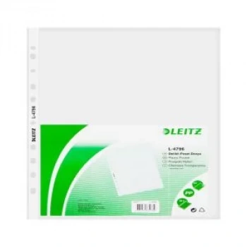 LEİTZ L POŞET DOSYA 4000T 100LÜ BUZLU 40001003