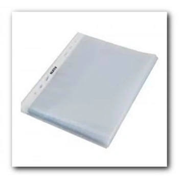 LEİTZ POŞET DOSYA A5 6 DELİKLİ (50 ADET)  BUZLU 479510