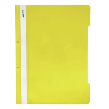 LEİTZ TELLİ DOSYA 50Lİ SARI 41891015