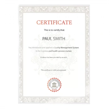 LEİTZ UDT LAMİNASYON POŞETİ A4 125 MİKRON 100 ADET ŞEFFAF 74810000