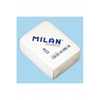 MİLAN DEV SİLGİ SOFT SYNTHETIC 403 ML CMM403