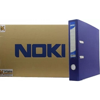 NOKİ KLASÖR GENİŞ ÇAKMALI LACİVERT 56411-140