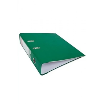 NOKİ KLASÖR GENİŞ ÇAKMALI YEŞİL 56411-160