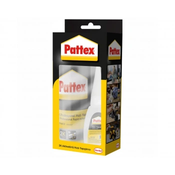 PATTEX 2K HIZLI YAPIŞTIRICI 100+25 ML 2645988
