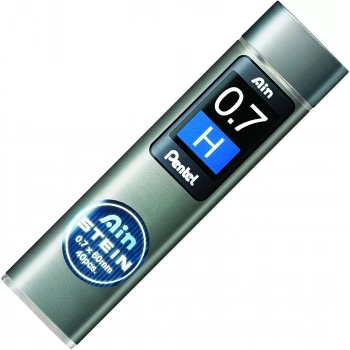 PENTEL HI-POLYMER 05 MM STEIN 40 ADETLİK TÜP  Y C277-H