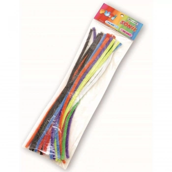 PUTİ ŞÖNİL 30Mm. 4407