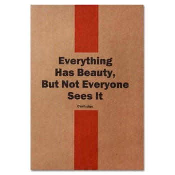 QUOTES ON KRAFT /SEES IT