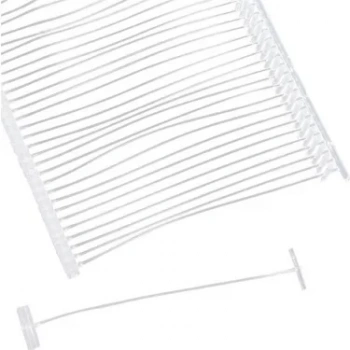 SAIP ETIKETLEME PLS. 45Mm. BELYAZ 10.000LIK