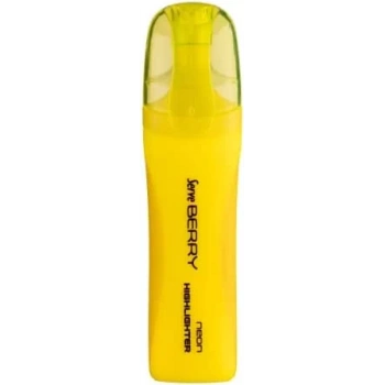 SERVE BERRY FOSFORLU KALEM SARI SV-BRFKS