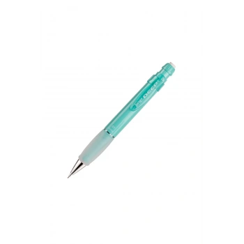 SERVE DEEP MEKANIK KURSUN KALEM 07MM PASTEL NANE YESILI SV-DEEP-07-NYEŞIL