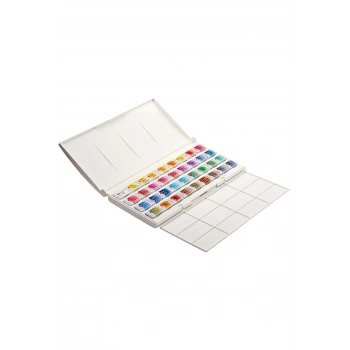 ST. PETERSBURG WHİTE NİGTHS WATERCOLOUR SET 36 R