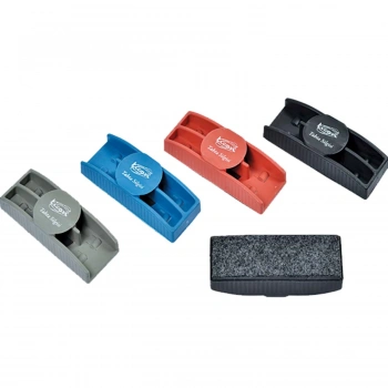 TİCON TAHTA SİLGİSİ MANYETİK 4 RENK 204774