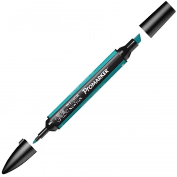 WN PROMARKER TURQUOİSE 654 (C247) LV-WN-0203654