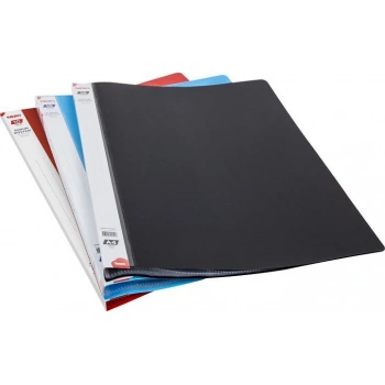 NOKİ PRIME SUNUM DOSYASI 10 YAPRAK 64110-NNP