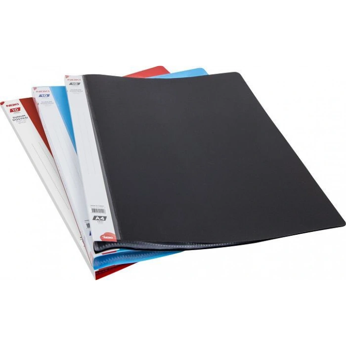 NOKİ PRIME SUNUM DOSYASI 10 YAPRAK 64110-NNP