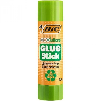 BİC STİCK YAPIŞTIRICI ECO GLUE STICK 36GR 919254