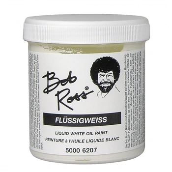 BOBROSS LİQUİD BEYAZ 250ML BR250-506207