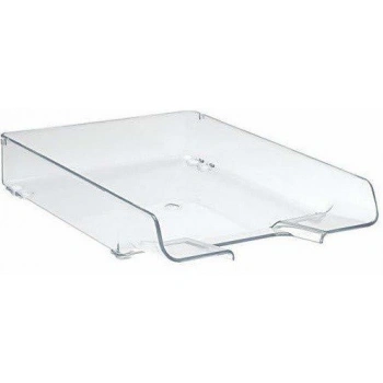 HATAS 2350 EVRAK RAFI  - TEKLİ   (ŞEFFAF)