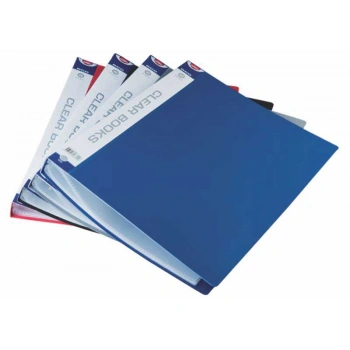 NOKİ A3 SUNUM DOSYASI 40 YAPRAK 64140-A3 ECO