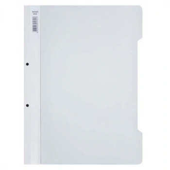 NOKİ ECO TELLİ DOSYA BEYAZ 50Lİ 48288-010