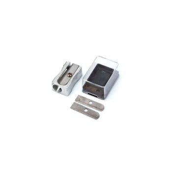 NOKİ KALEMTRAŞ METAL YEDEKLİ 1105