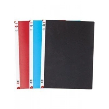 NOKİ PRIME SUNUM DOSYASI 20 YAPRAK 64120-NNP