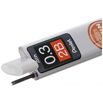 PENTEL HI-POLYMER 03 MM STEIN 15 ADETLİK TÜP  Y C273-2B