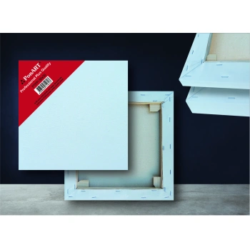 PONART 50X80CM PROFESYONEL PLUS KALIN TUVAL PTPPK-50x80