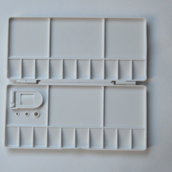 PONART PLASTİK ÖZEL PALET 20X10X18CM PT-A15495