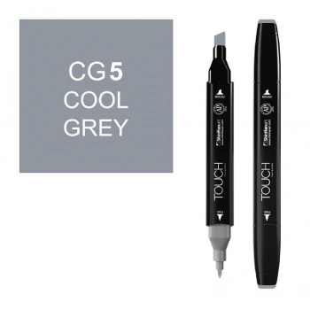 TOUCH COOL GREY CG-5