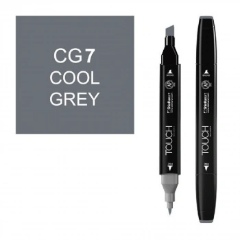 TOUCH COOL GREY CG-7