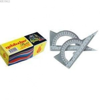 YILDIZLAR İLETKİ 001