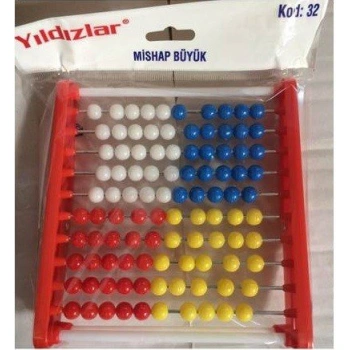 YILDIZLAR MİSHAP BÜYÜK 032