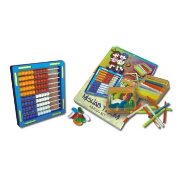 YILDIZLAR MİSHAP TAKIMI 098