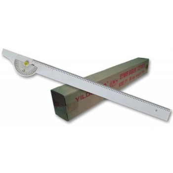 YILDIZLAR OYNAR BAŞLIKLI T CETVELİ 85CM. 077