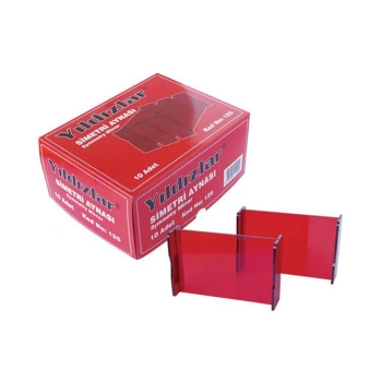 YILDIZLAR SİMETRİ AYNASI 125