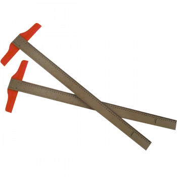 YILDIZLAR TAHTA T. CETVEL 75 CM 113