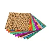 FOLİA ORİGAMİ KAĞIDI 15X15 VAHŞİ HAYAT 50 TABAKA FO-495-1515