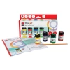 ART MARABU GLAS STARTER SET 4 RENK MA-130600087