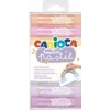 CARİOCA TEMPERELLO STICK POSTER BOYAMA KALEMİ PASTEL 8Lİ 42673