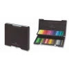 FABER-CASTELL A.DÜRER AQUARELL BOYA KALEMİ 120 RENK AHŞAP KUTU 117513