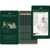 FABER-CASTELL 9000 ART K.K. SETİ (8B-2H) 119065