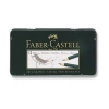 FABER-CASTELL 9000 DESİGN KURŞUN KALEM SETİ (5B-5H)