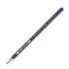 FABER-CASTELL GOLDFABER DERECELİ KALEM ÇİZİM SETİ 8Lİ 516500