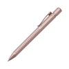 FABER-CASTELL GRİP 2010 VERSATİL 0.7MM BAKIR 131278