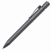FABER-CASTELL GRİP EDİTİON 2010 VERSATİL 0.7MM ANTRASİT 131277