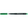FABER-CASTELL MULTİMARK PERMANENT (S) YEŞİL 1523